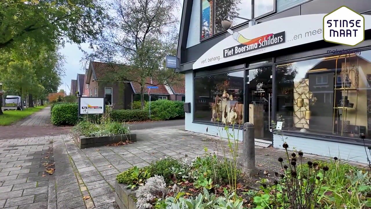 Video of Koningin Julianaweg 17