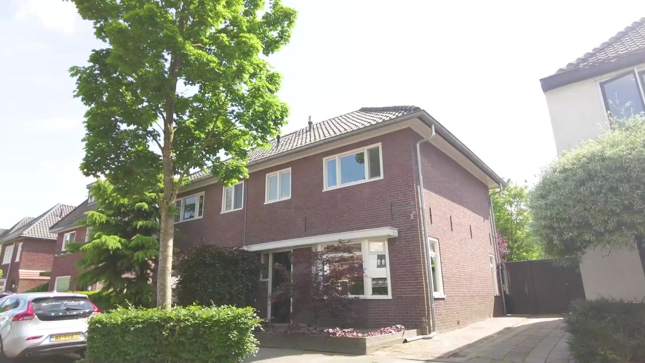 View video of Goudbergstraat 48