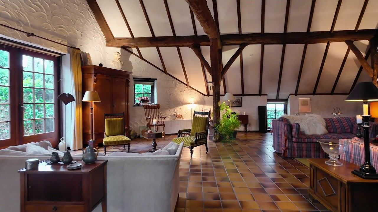 Video of Boerensteeg 10