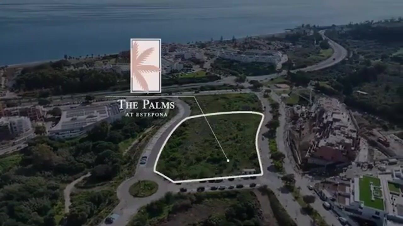 Video van Avenida Bernardo de Gálvez 1