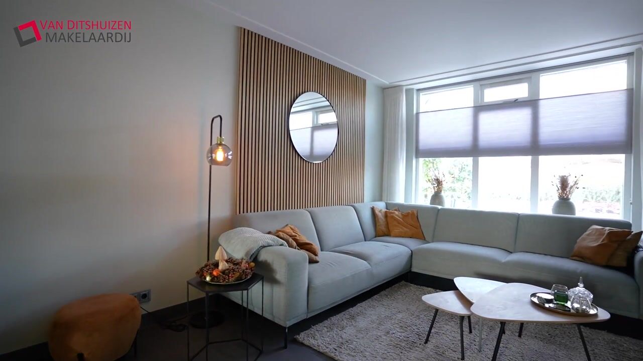 Video van Kievitweg 29