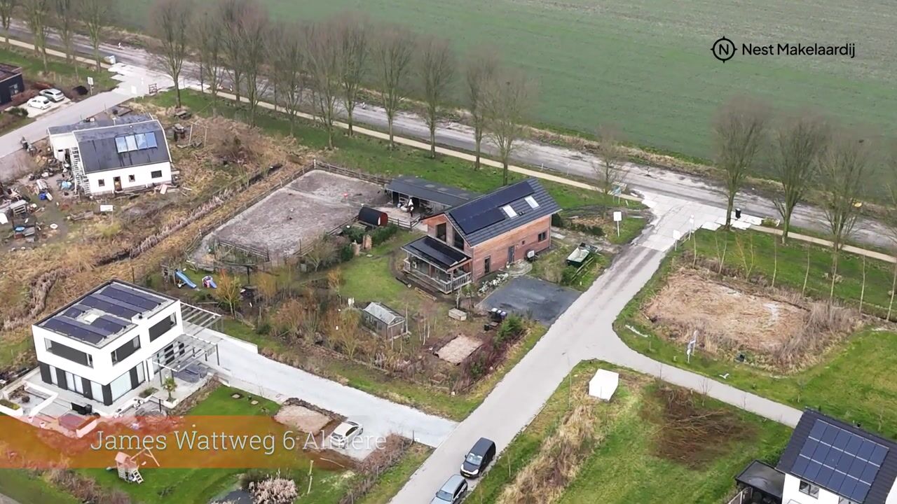 Video van James Wattweg 6