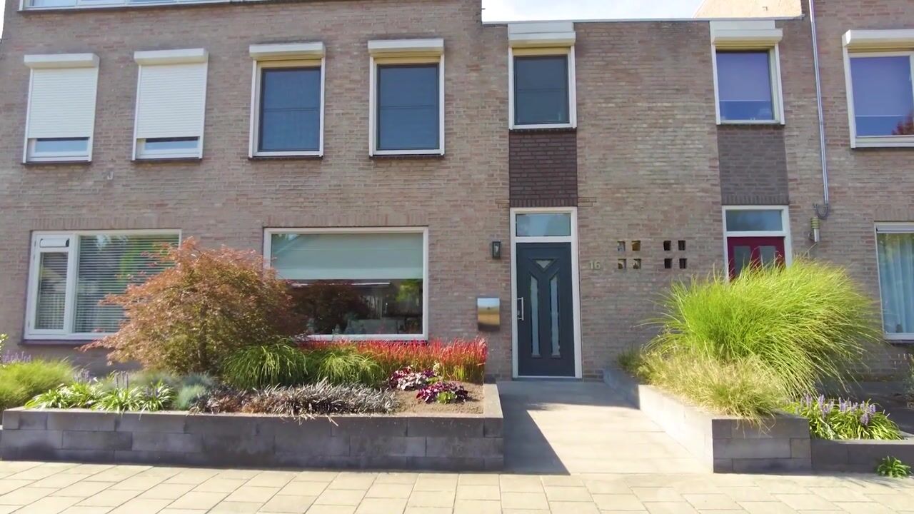 Video of Bachlaan 16