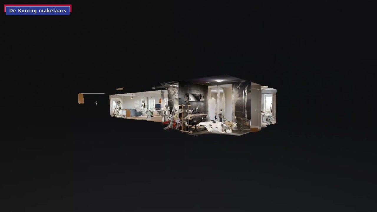 Video van Veemkade 300