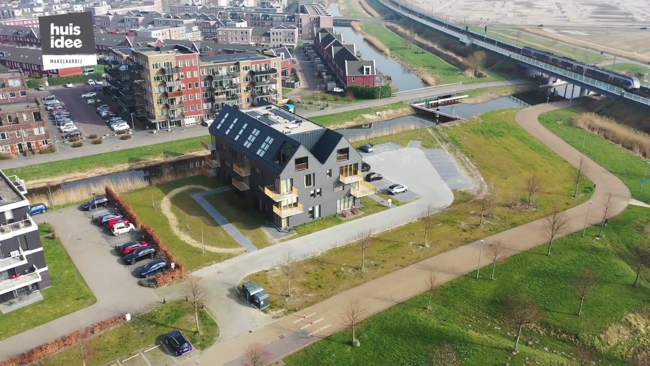 Video of Dettifossstraat 78