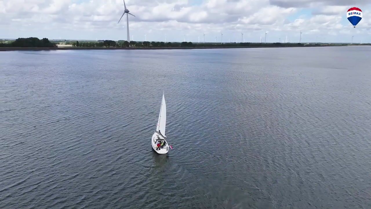 Video van Oude Haven 45