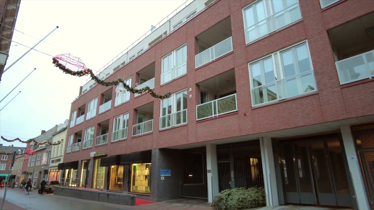 Video van Achter de Steenen Trappen 13