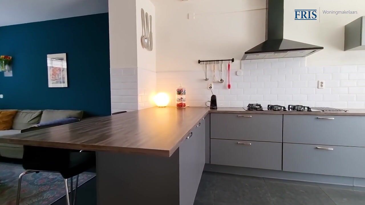 Video van Belgischestraat 93