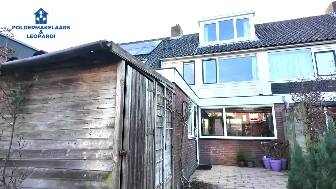 Video van IJsvogelstraat 9