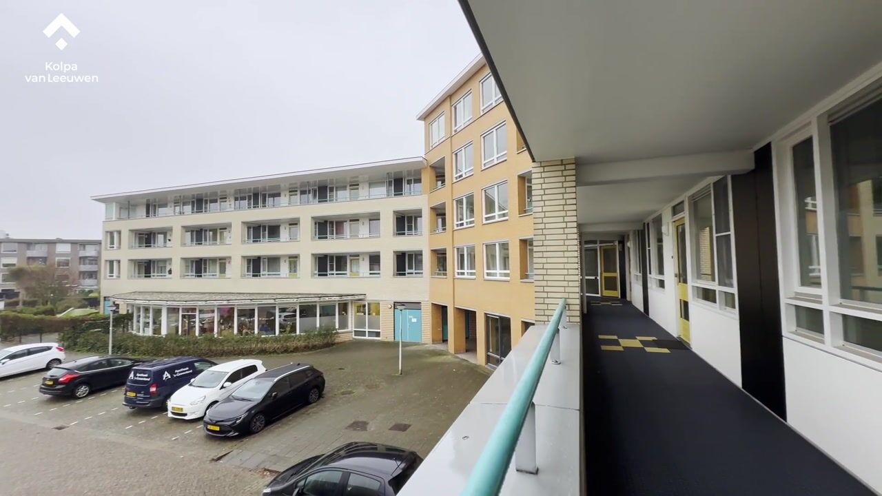 Video van Puccinistraat 108