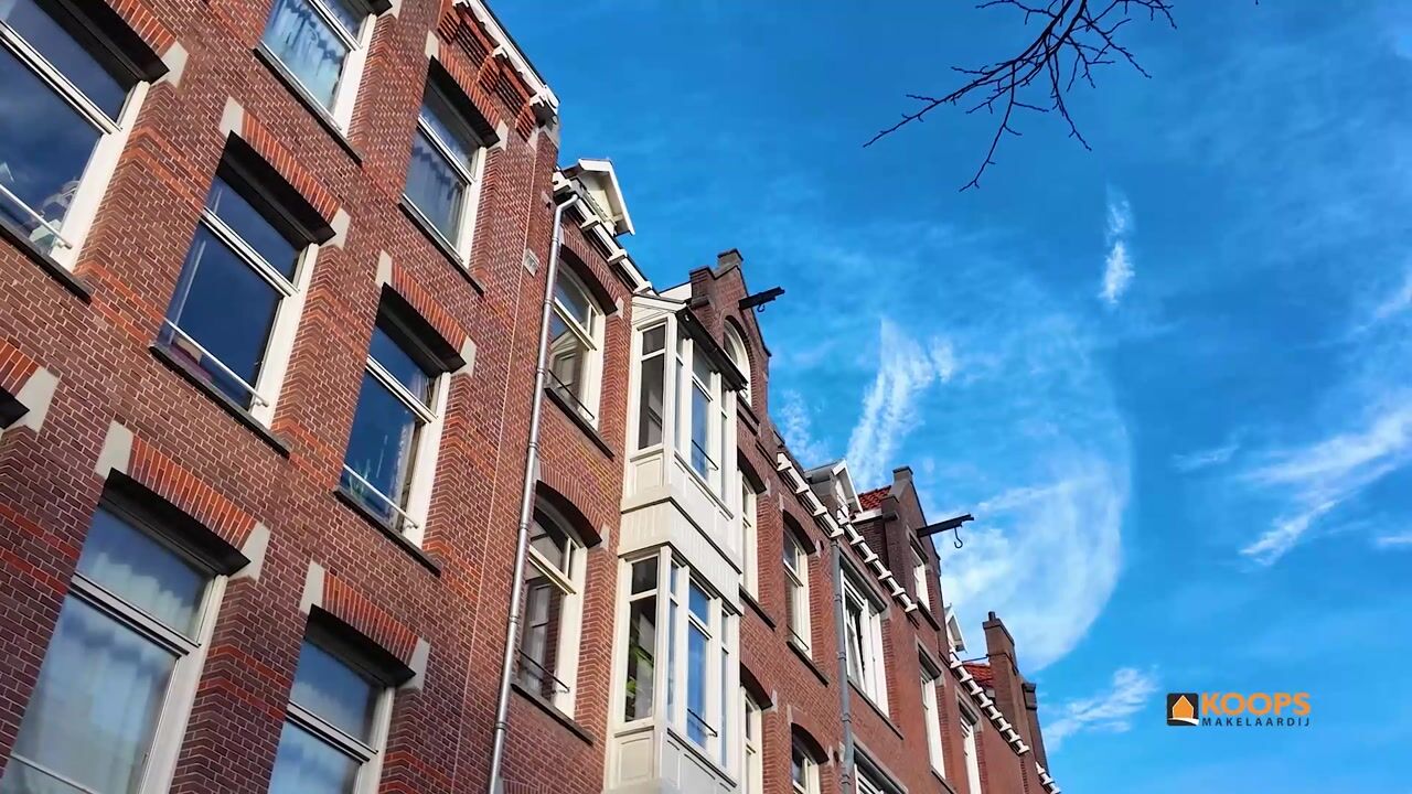 Video of Potgieterstraat 2-3