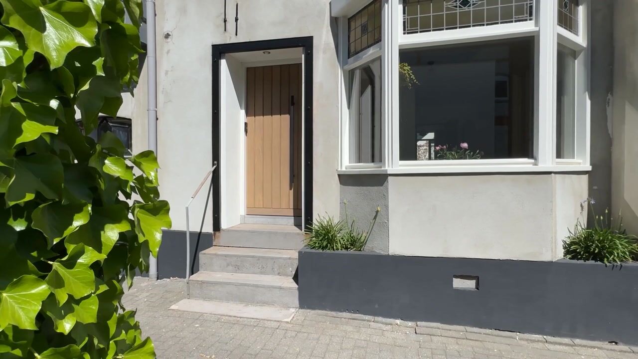 Video of Kralingseweg 438