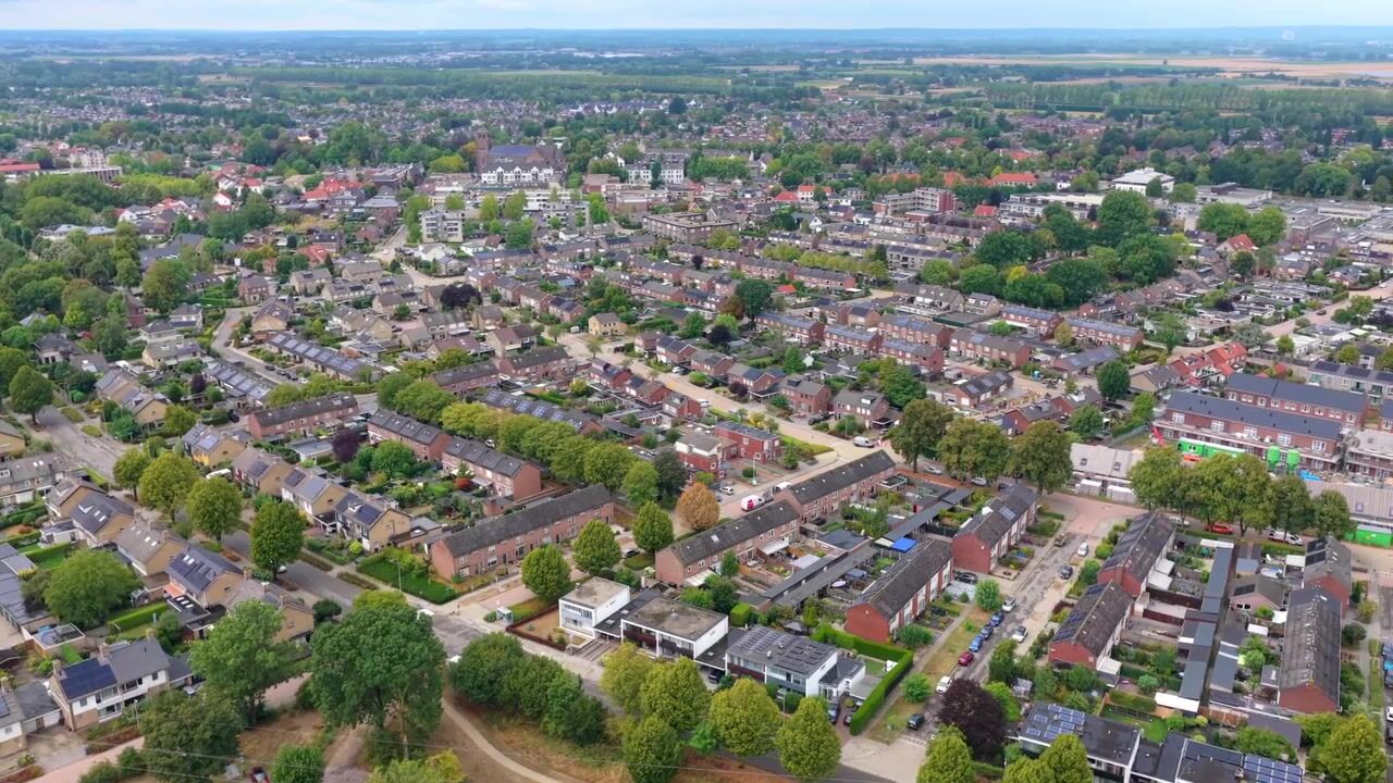 Video van Wardstraat 41