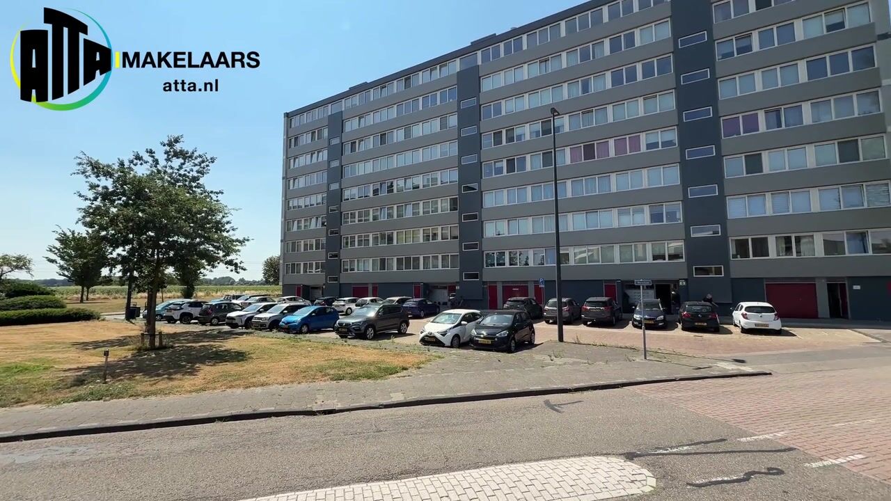 Video van Merellaan 495