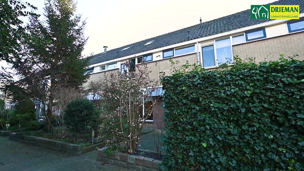 Video van Henegouwerhof 27