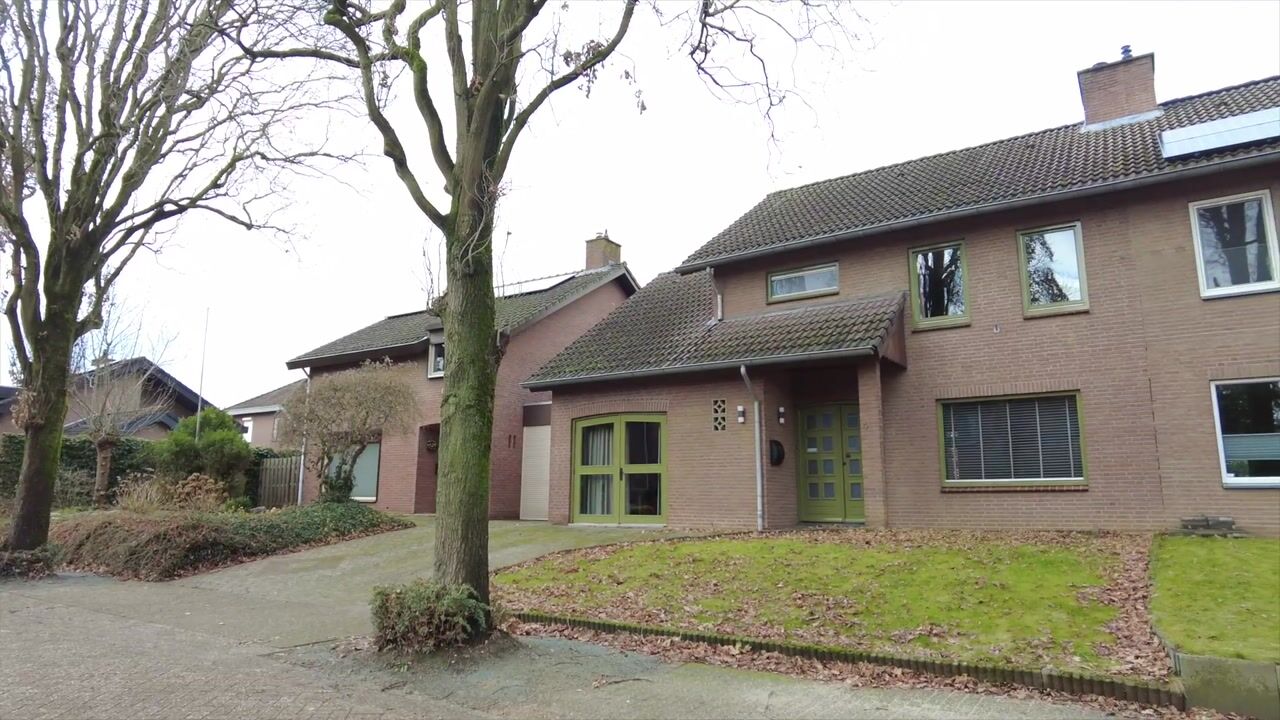 Video van Banensweide 4