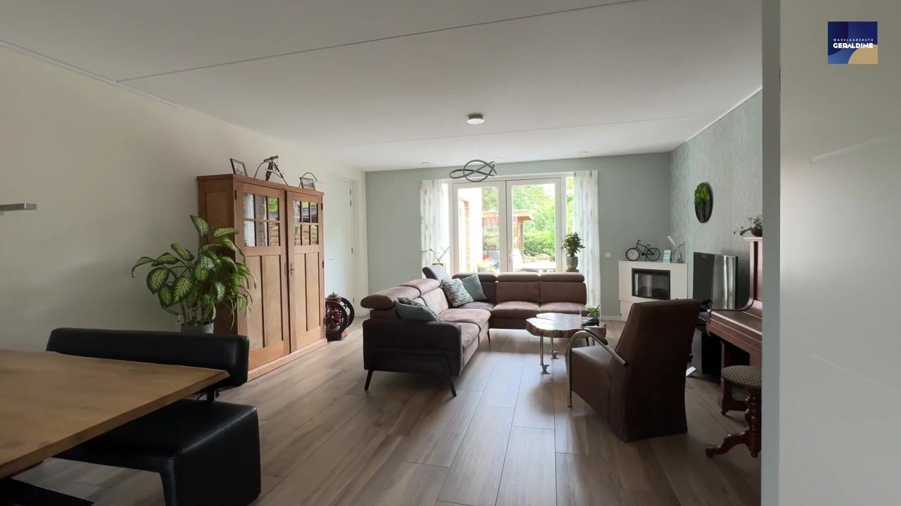 Video van Blauwborst 18