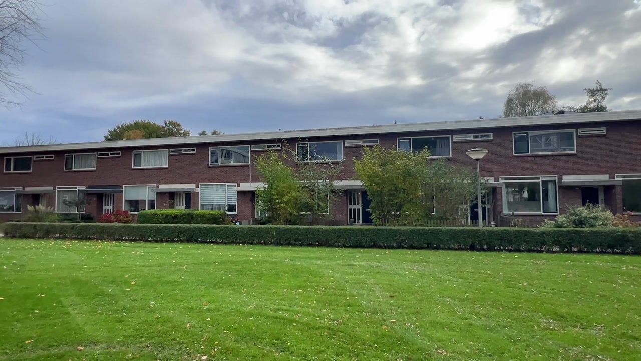 Video of Curaçaostraat 159