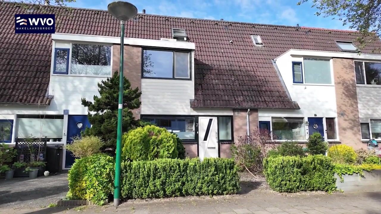 Video of Secretaris de Jonglaan 7