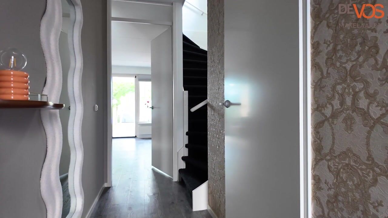 Video van Frouwesân 71