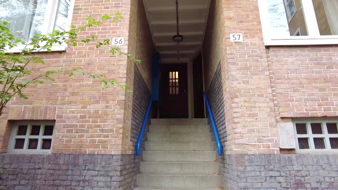 Video van Geuzenkade 56-3