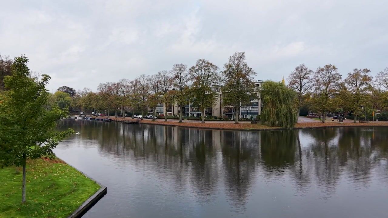 Video van Vrijheidshof 9