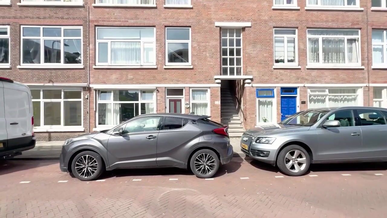 Video van Jan van Rodestraat 50