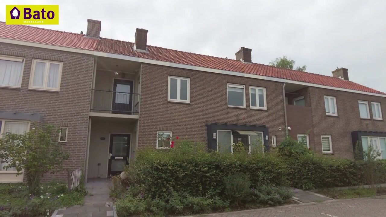 Video van Witte Molenweg 11