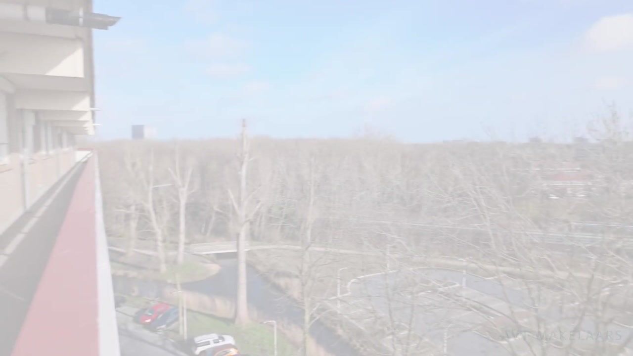 Video of Martin Luther Kinglaan 112