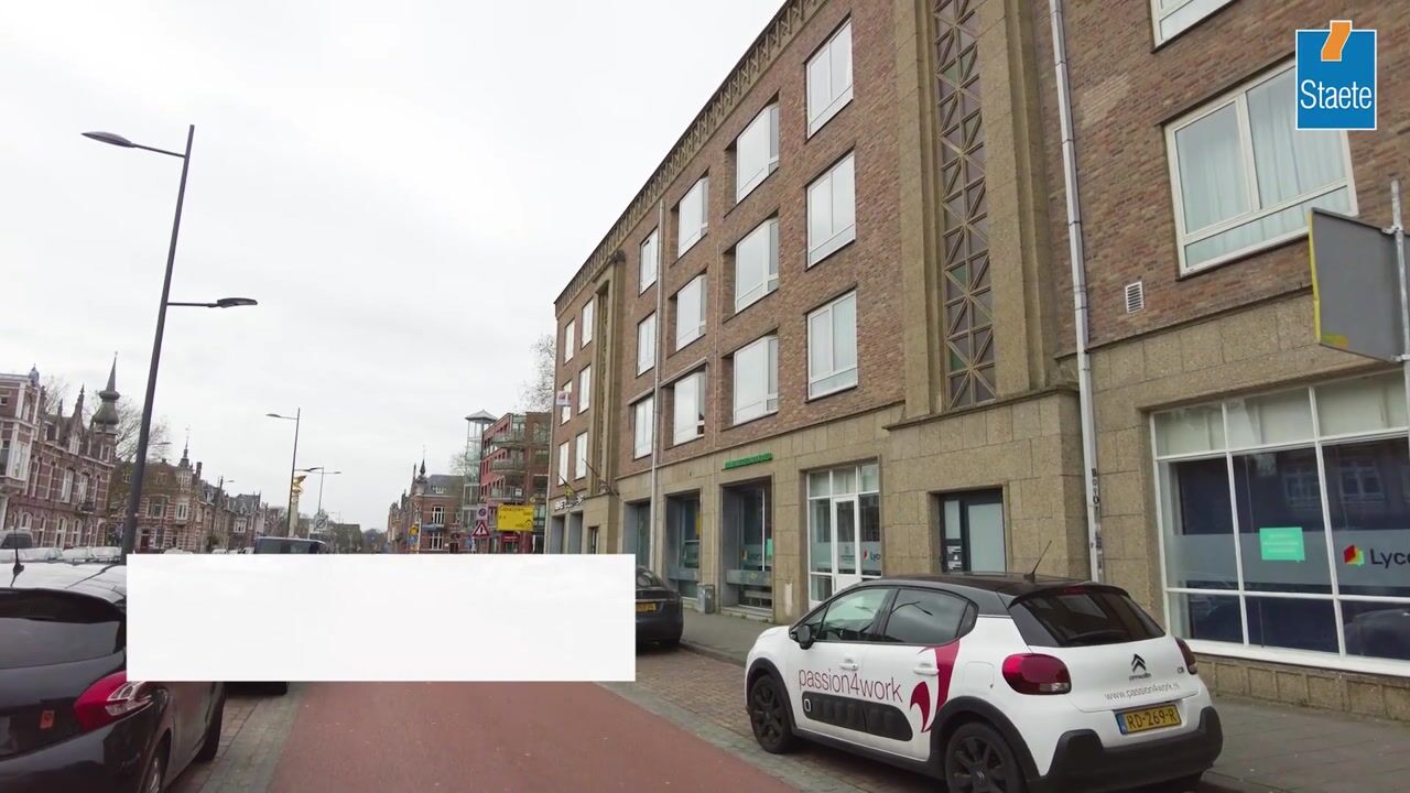 Video van Koninginnenlaan 18