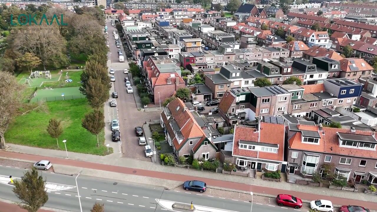 Video van Marconistraat 2