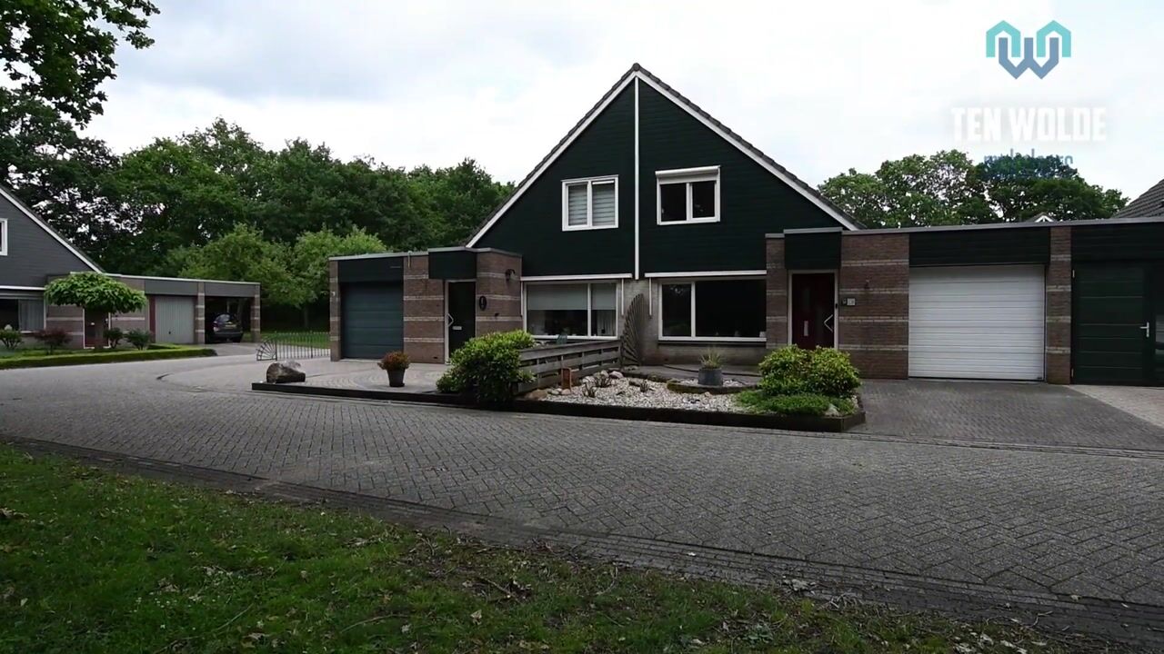 Video van Dwerguil 10