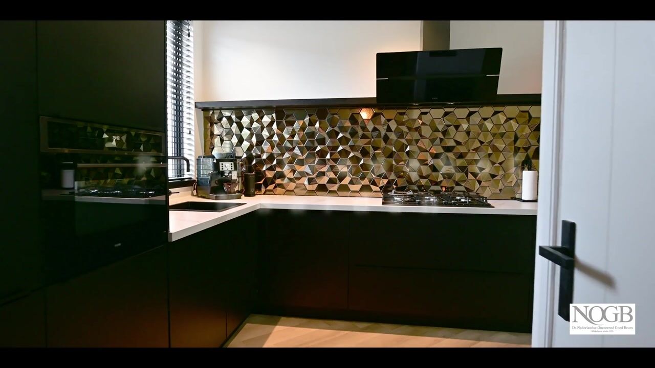 Video van Prinses Irenehof 73