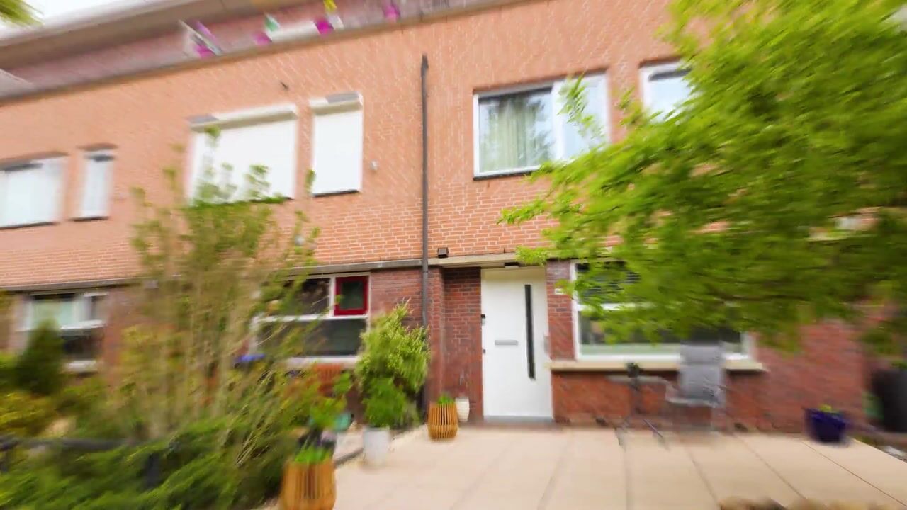 Video van Bovenpolder 67