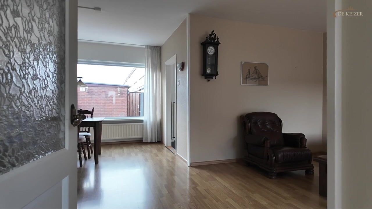 Video van Acaciastraat 21