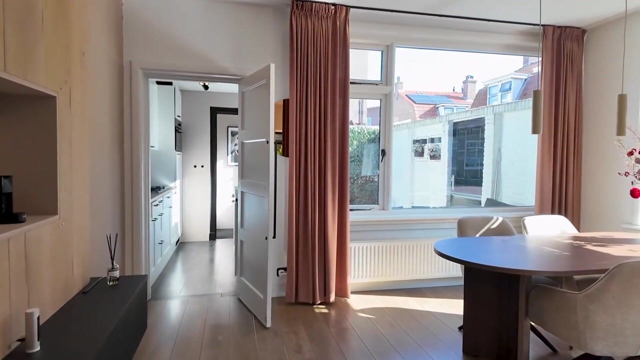 Video van Ruysdaelstraat 32