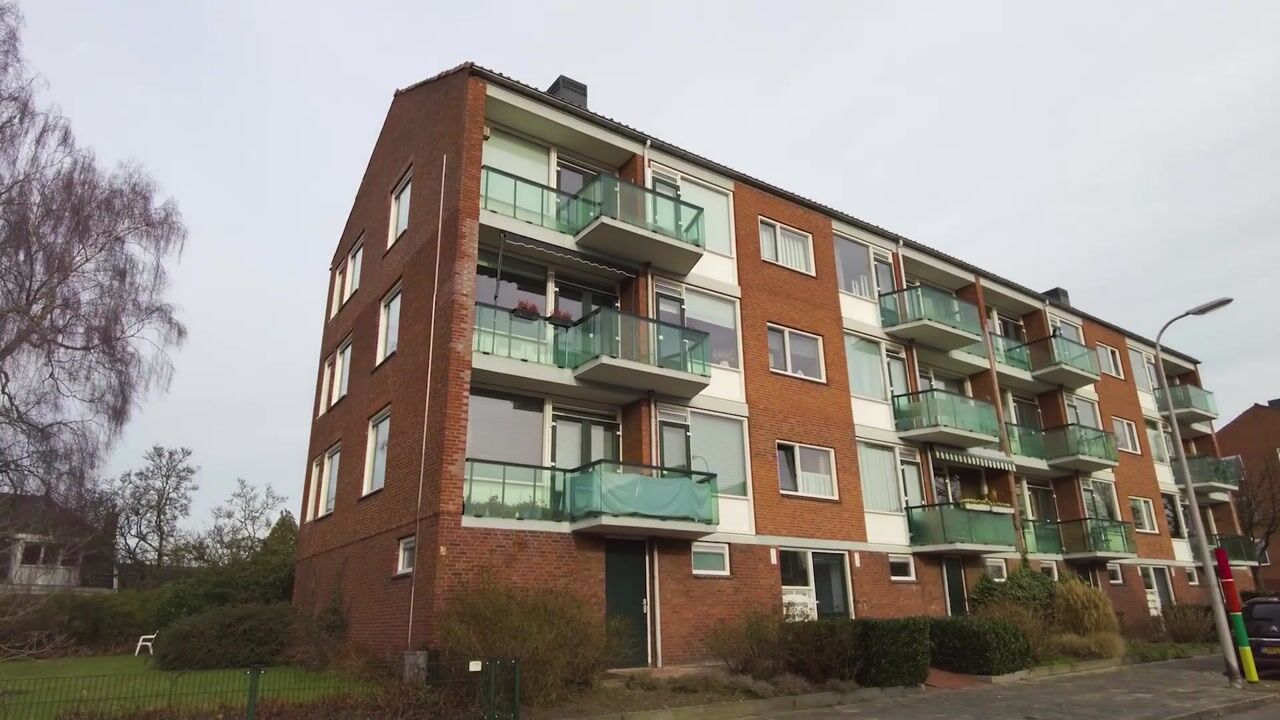 Video of Zaanstraat 5