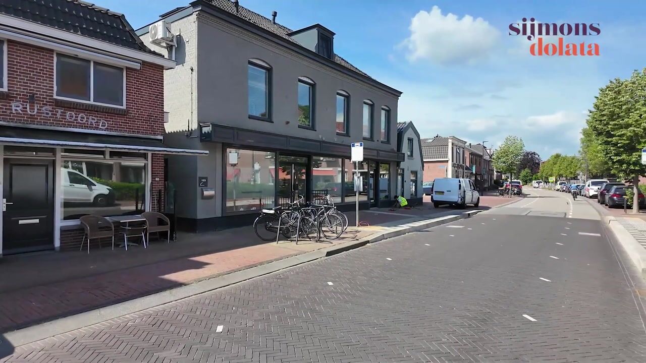Video van Pompersplein 13