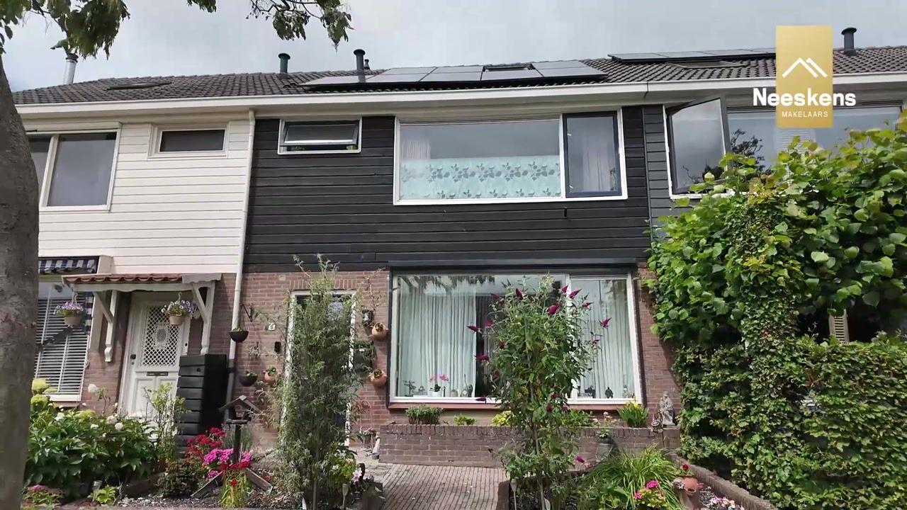 Video van Dresselhuisstraat 6