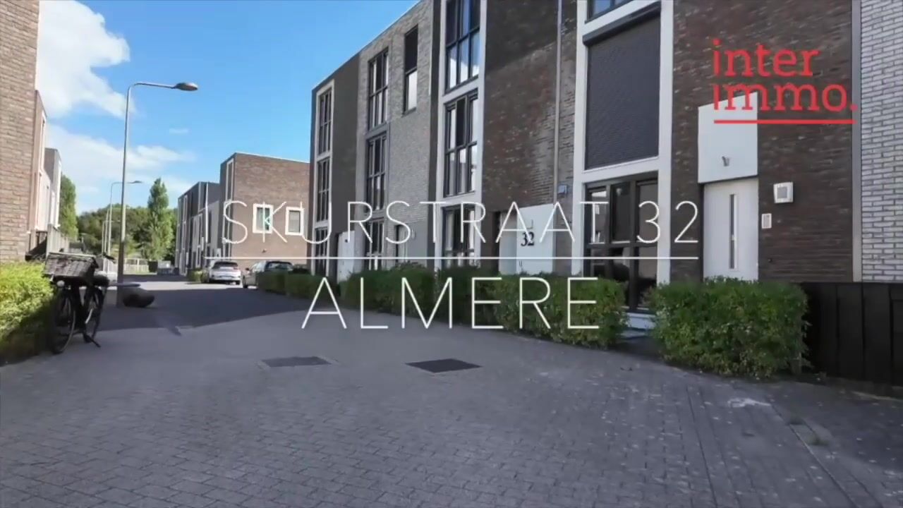 Video van Iskurstraat 32