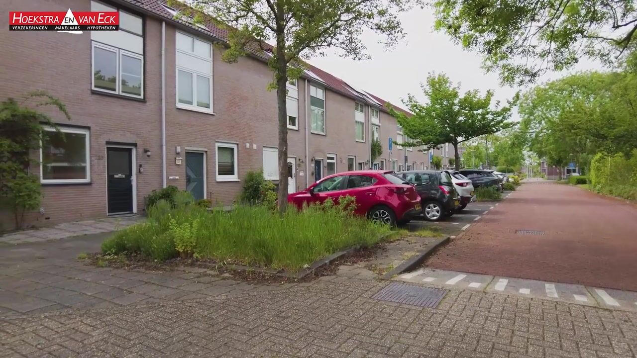 Video van Hilversumstraat 223