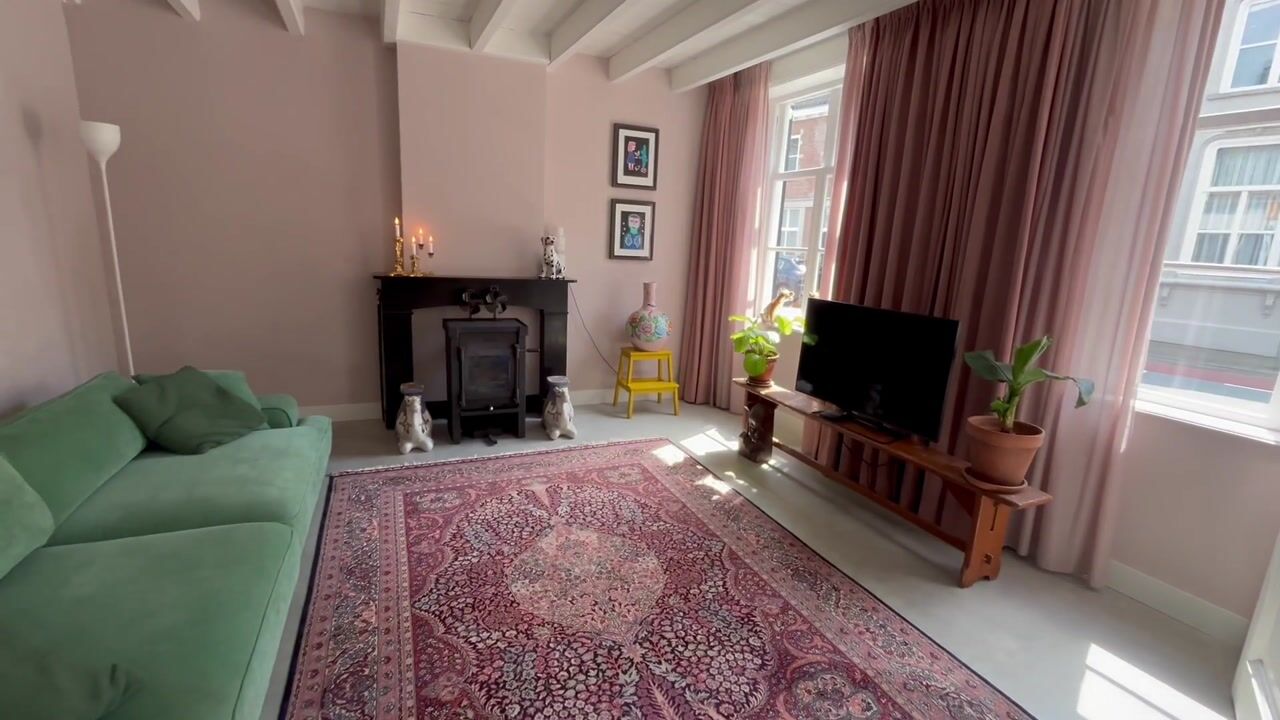 Video van Taalstraat 90