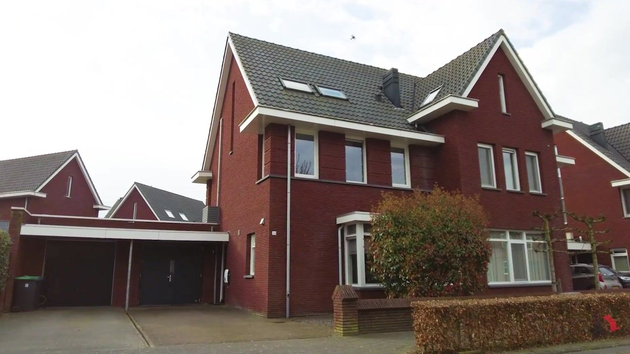 Video van Gording 44