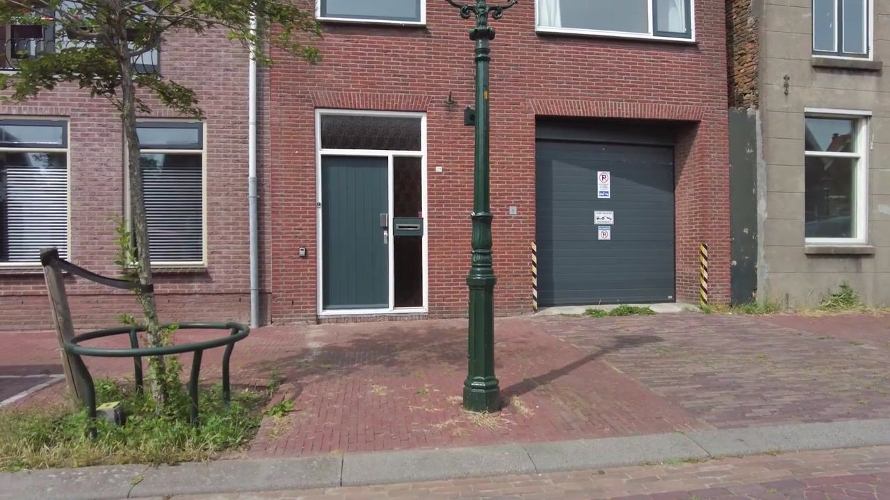 Video van Verlaat 20