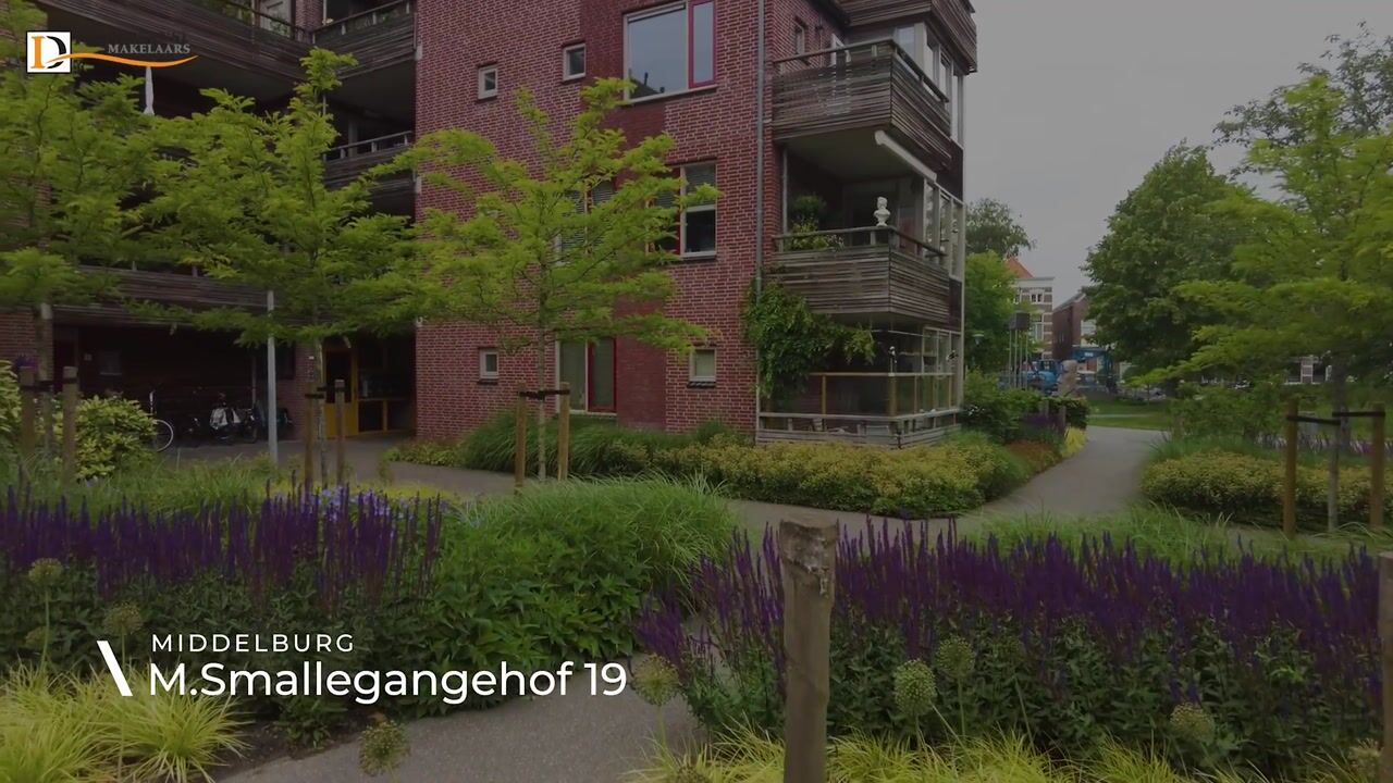 Video van M. Smallegangehof 19