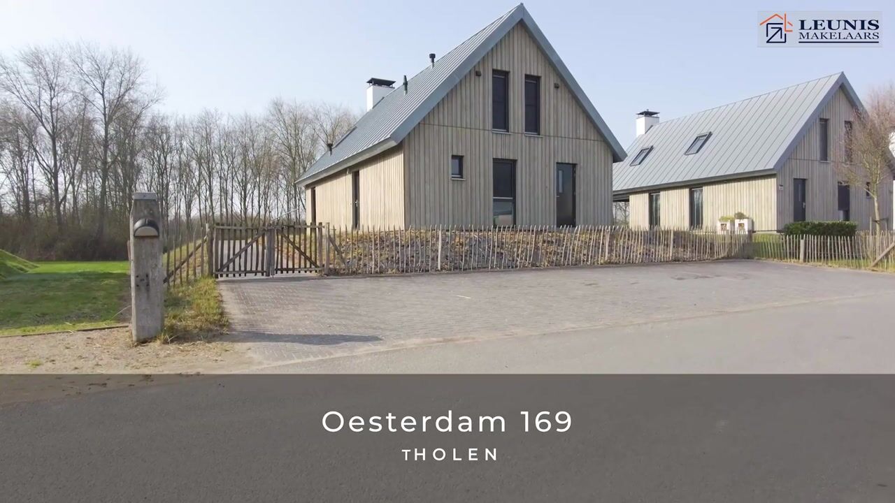 Video of Oesterdam 169