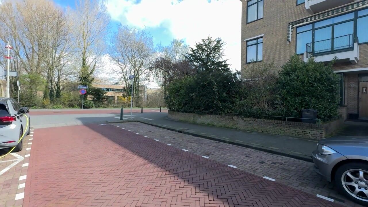 Video van De Eerensplein 21