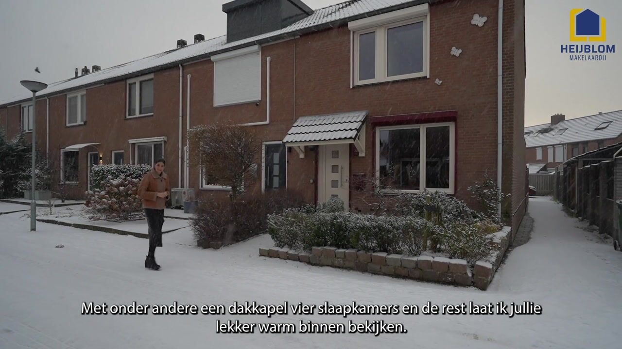 Video of De Zwingelspaan 30
