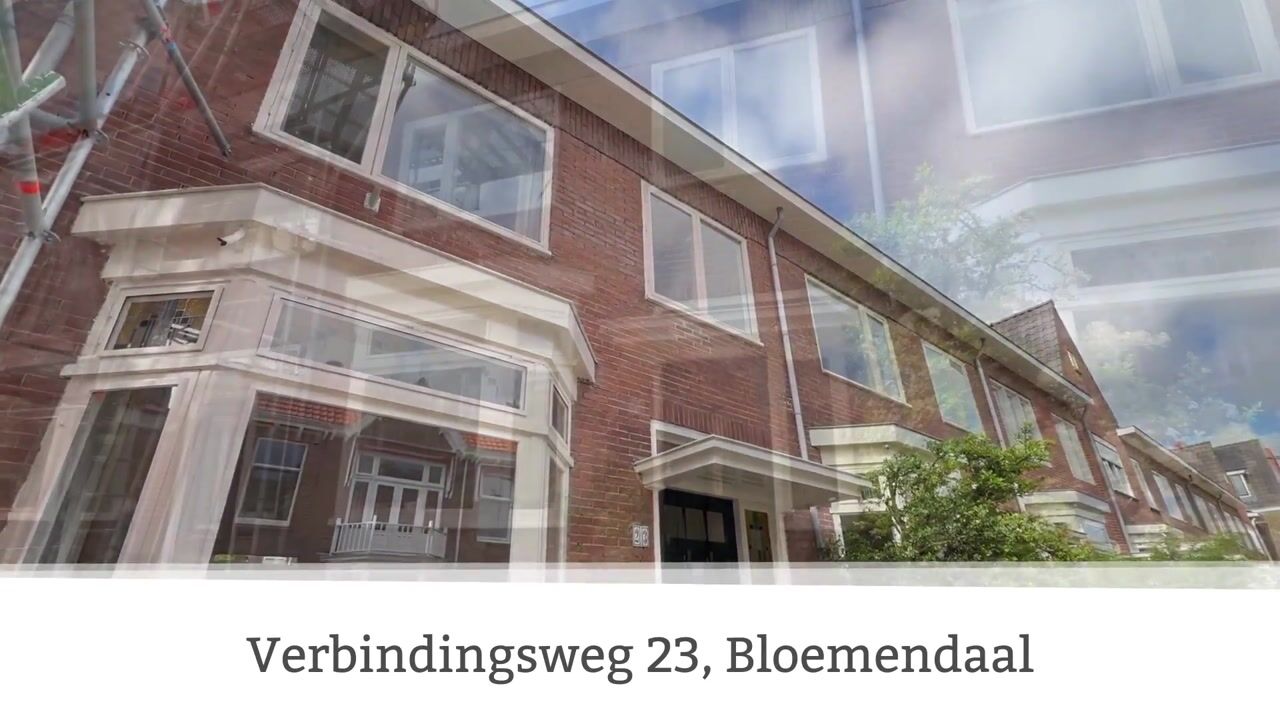 Video van Verbindingsweg 23