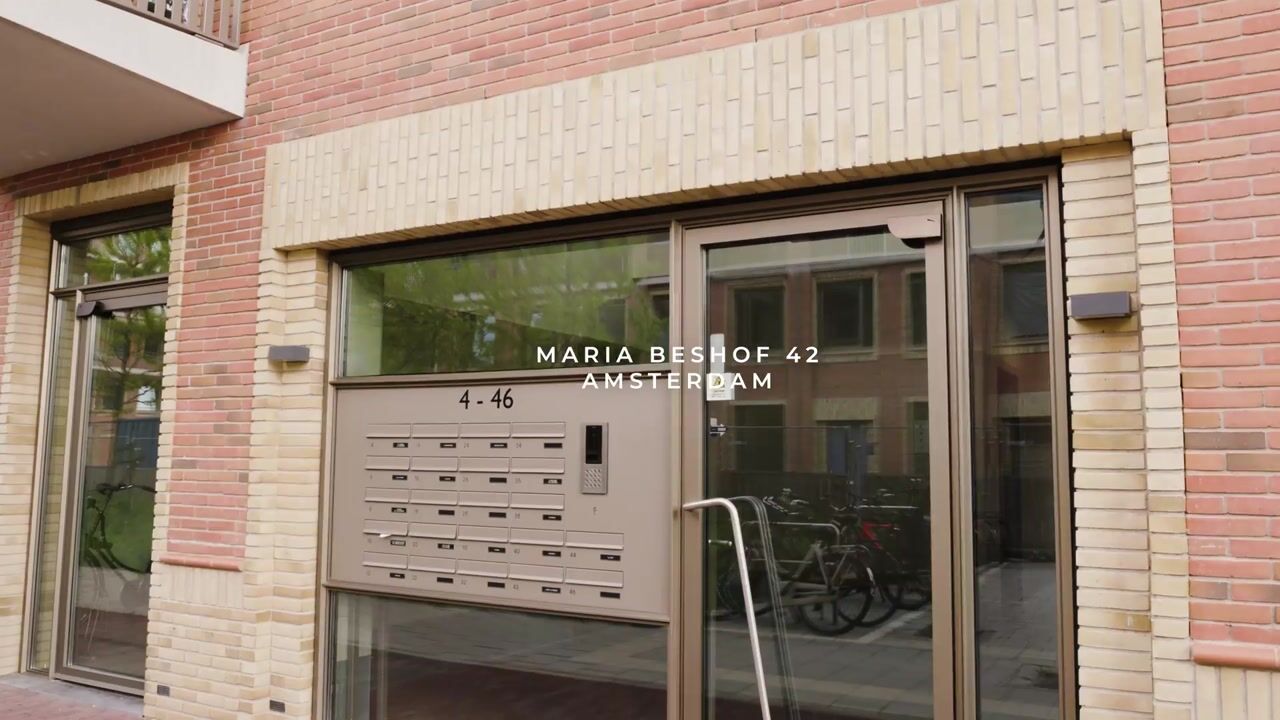 Video of Maria Beshof 42